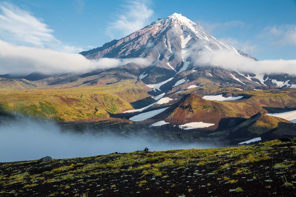 kamchatka wildlife tours