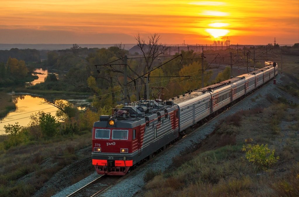 Trans Siberian Tours 2019/2020 And Trans Siberian Railway Holiday Packages