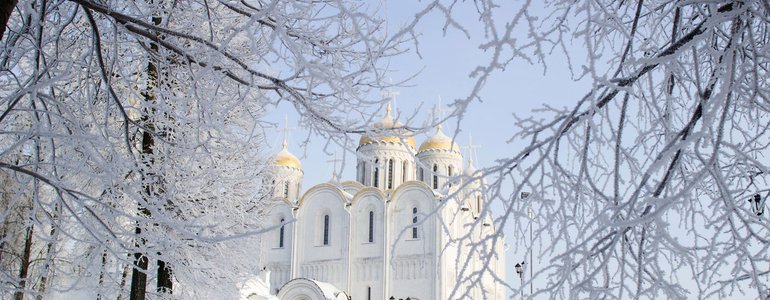 the Assumption cathedral image