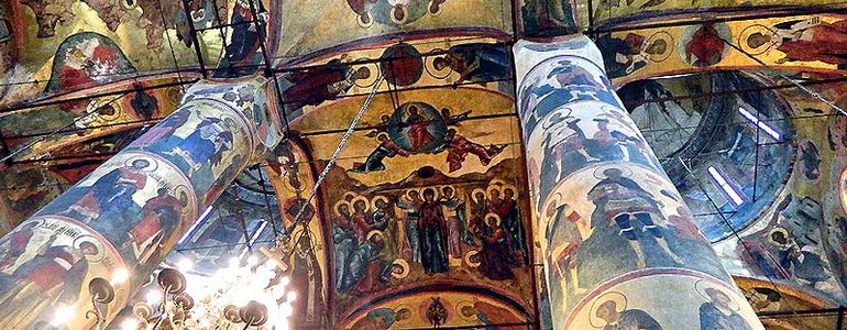 Vladimir Cathedral image