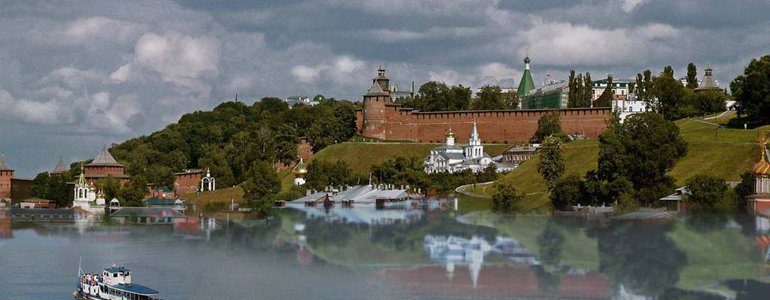 Kremlin image