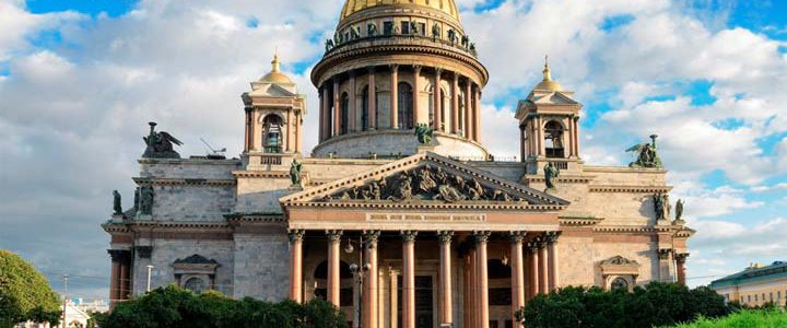 St. Isaac's Cathedral image