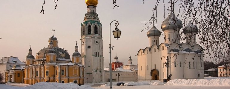 Veliky Novgorod image