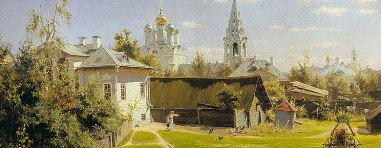 Tretyakov State Art Gallery image