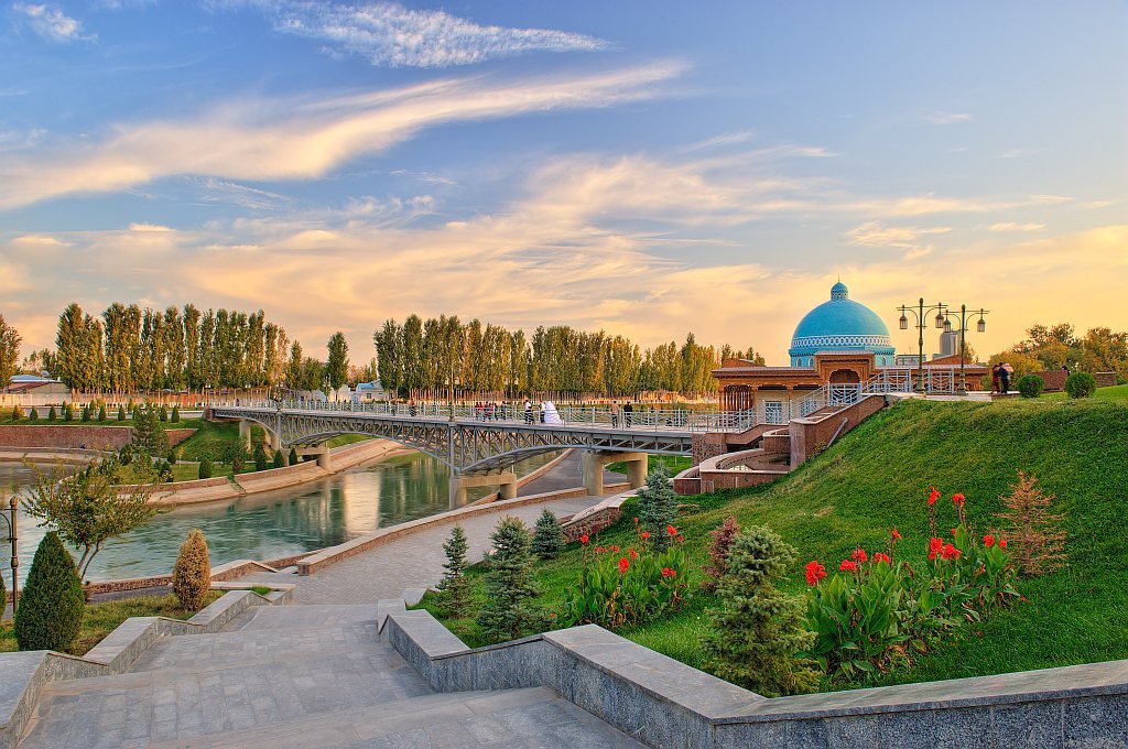 Tashkent image