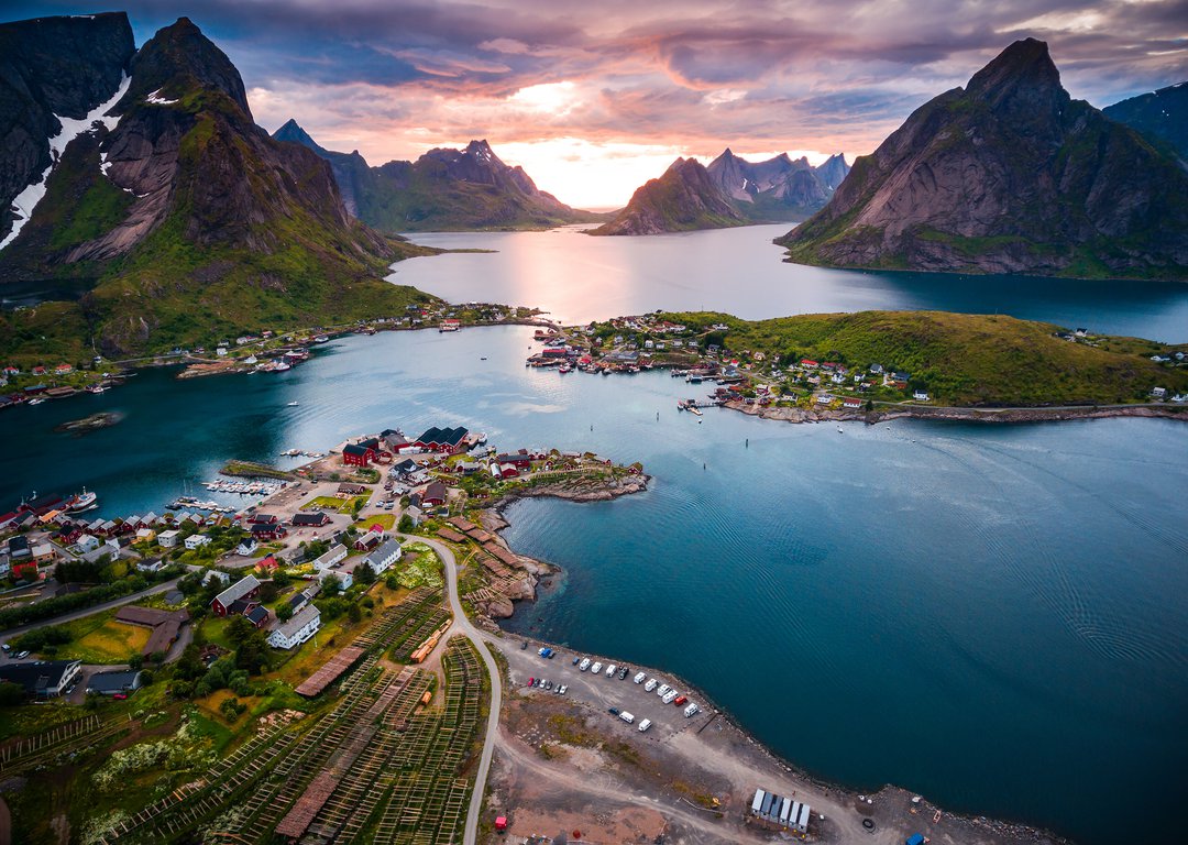 NORWAY image