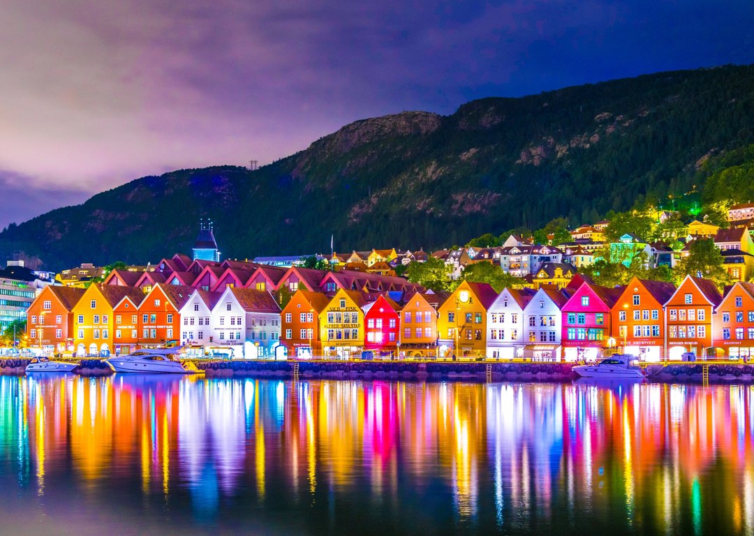 Bergen image