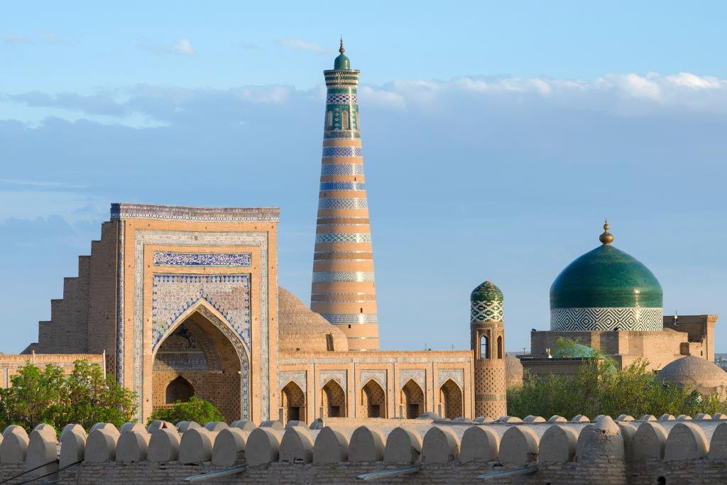 Khiva image