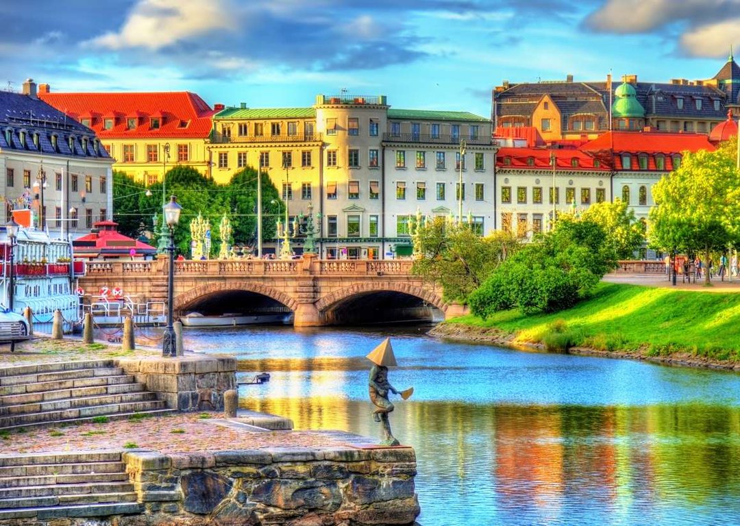 Gothenburg image