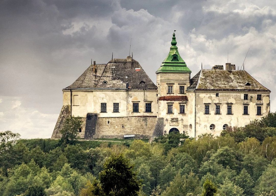 Castles of Lviv image