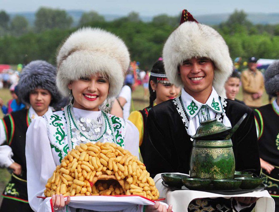 Kazan culture image