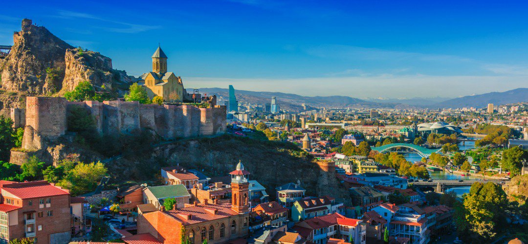 Tbilisi image