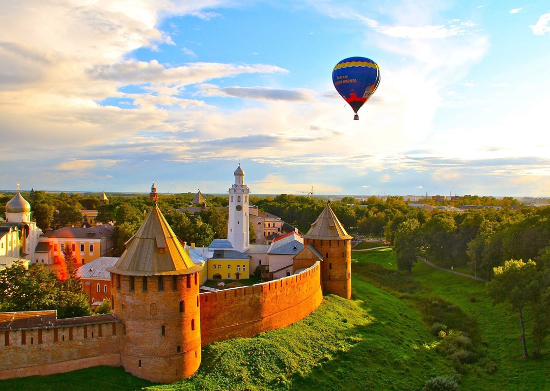 Imagen de Veliky Novgorod