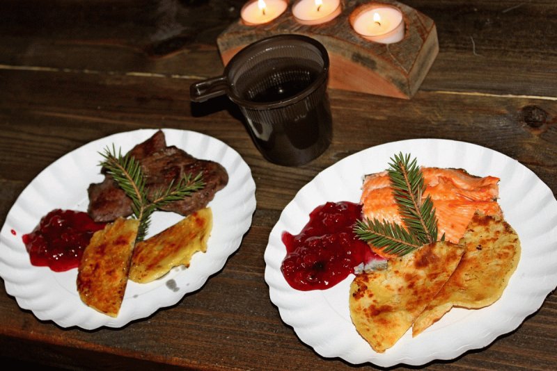 Karelian meals image