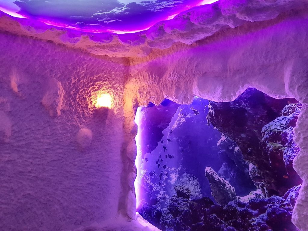 Kungur Ice Cave image