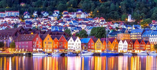 Bergen image