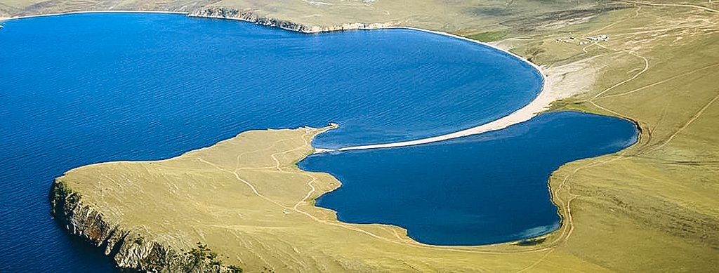 Hanhoy Lake image