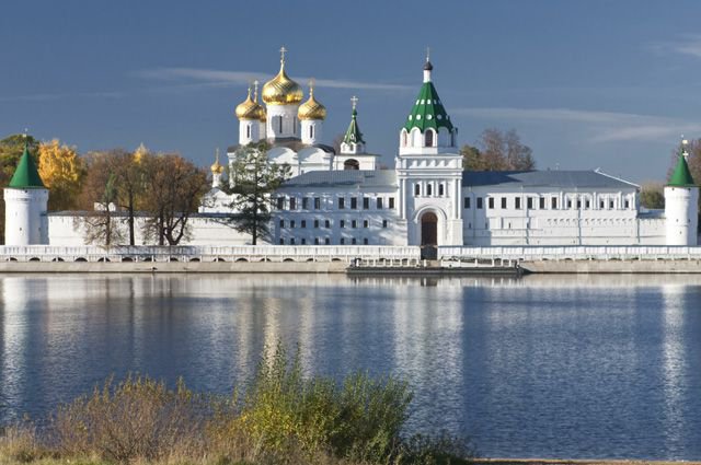 Ipatiev Monastery image
