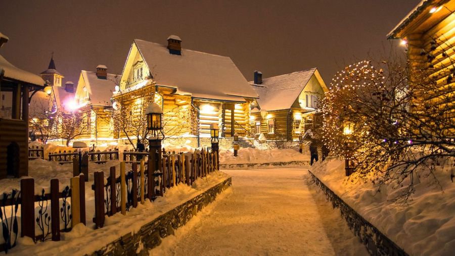 Winter Kazan image