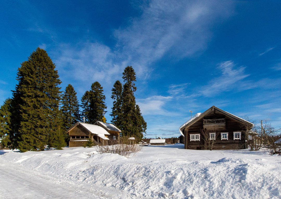 Rural Karelia image