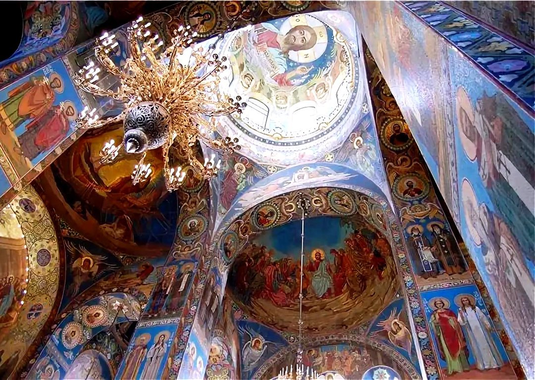 Uspensky Cathedral image