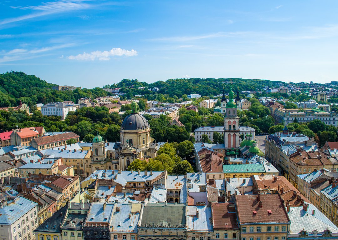 Lviv image