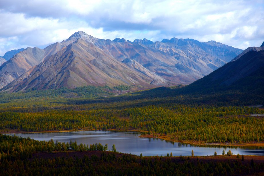 Amur River image