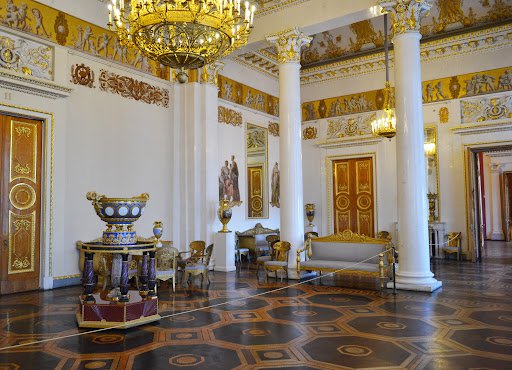 The State Russian Museum image