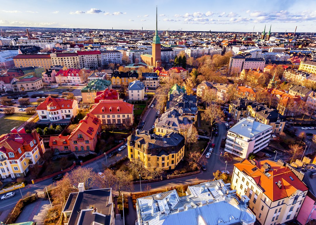 Helsinki image
