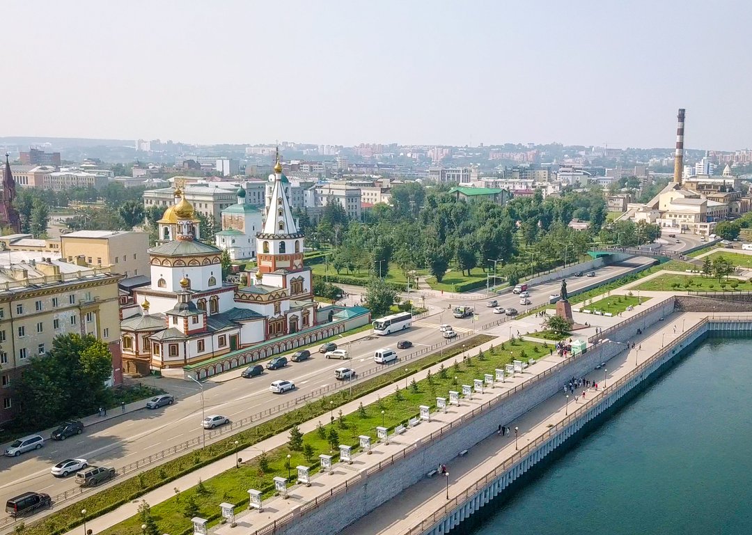 Novosibirsk image
