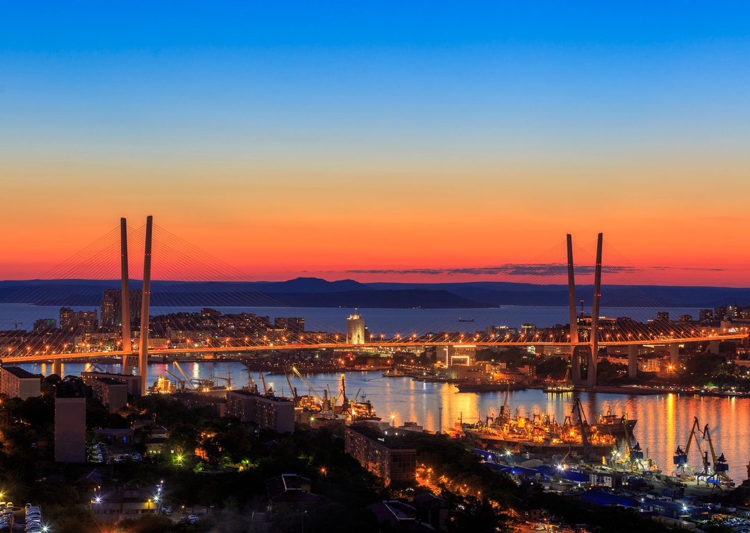 Vladivostok image