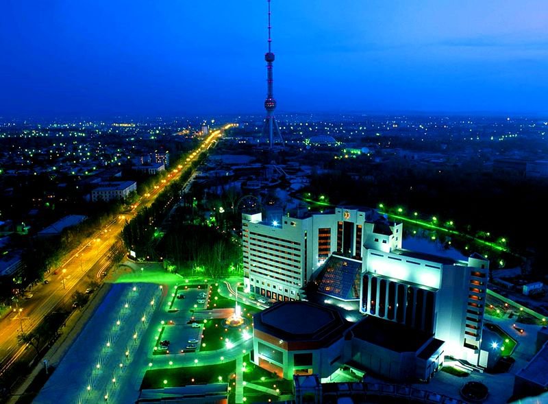 Tashkent image