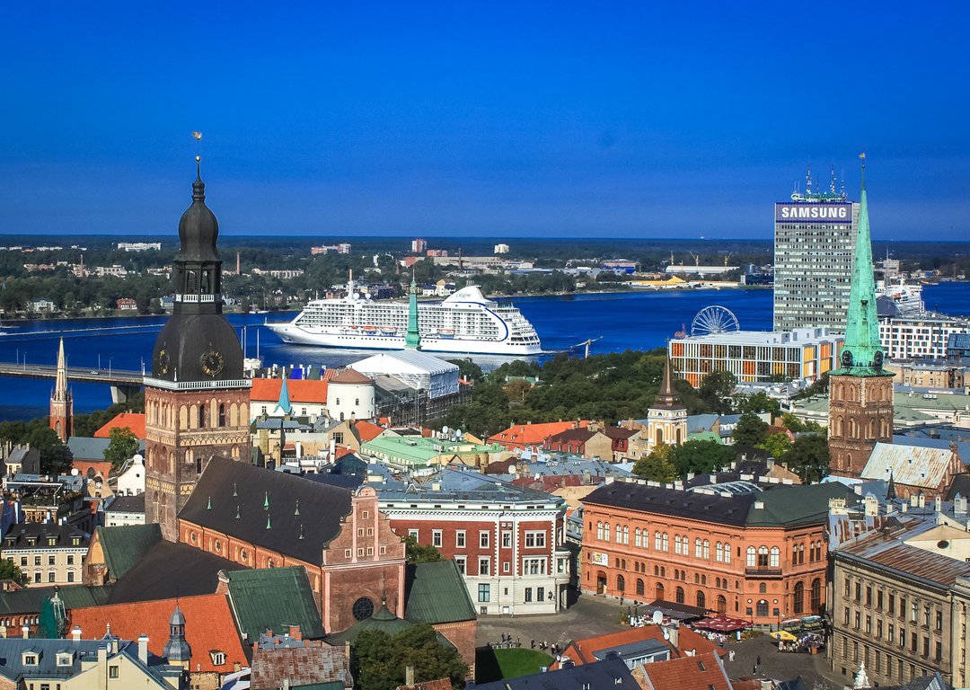 Riga image